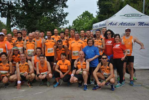 Maratonina di Villa Adriana (C.C.) (27/05/2018) 00039