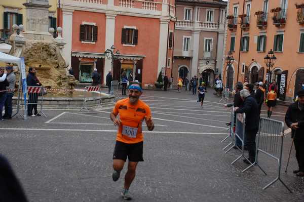 Gara della Solidarietà di Tagliacozzo [TOP GOLD] (04/11/2018) 00031