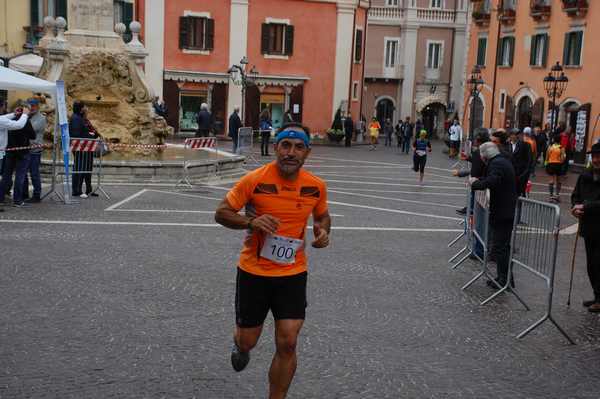 Gara della Solidarietà di Tagliacozzo [TOP GOLD] (04/11/2018) 00032