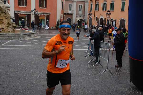 Gara della Solidarietà di Tagliacozzo [TOP GOLD] (04/11/2018) 00033