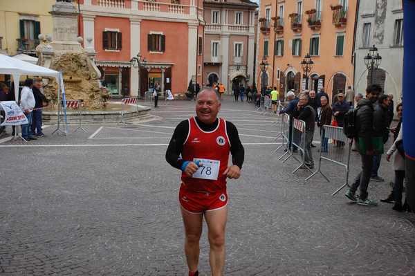 Gara della Solidarietà di Tagliacozzo [TOP GOLD] (04/11/2018) 00074