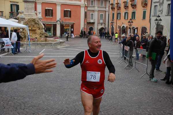 Gara della Solidarietà di Tagliacozzo [TOP GOLD] (04/11/2018) 00075