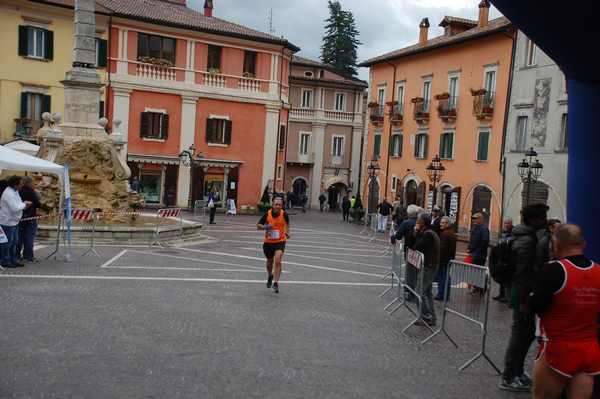 Gara della Solidarietà di Tagliacozzo [TOP GOLD] (04/11/2018) 00084