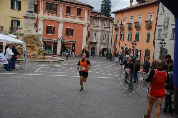 Gara della Solidarietà di Tagliacozzo [TOP GOLD] (04/11/2018) 00086