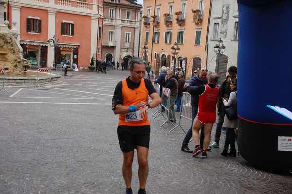 Gara della Solidarietà di Tagliacozzo [TOP GOLD] (04/11/2018) 00090