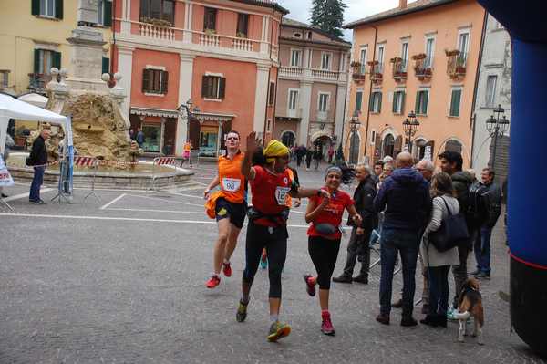 Gara della Solidarietà di Tagliacozzo [TOP GOLD] (04/11/2018) 00097