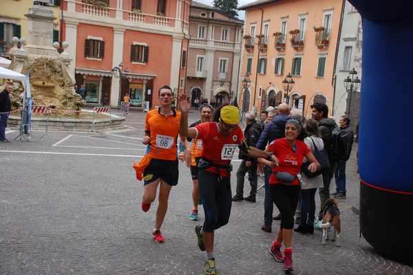 Gara della Solidarietà di Tagliacozzo [TOP GOLD] (04/11/2018) 00098