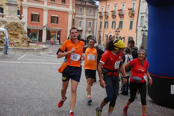 Gara della Solidarietà di Tagliacozzo [TOP GOLD] (04/11/2018) 00099