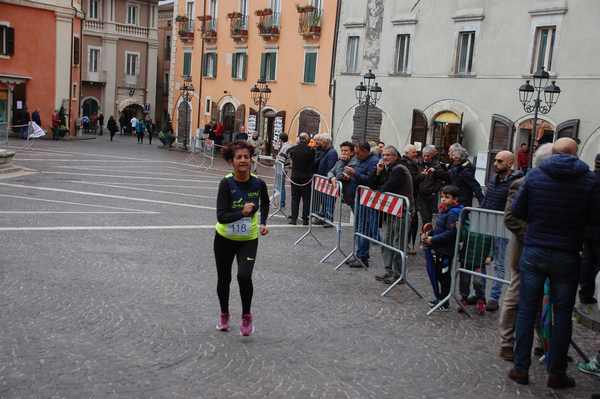 Gara della Solidarietà di Tagliacozzo [TOP GOLD] (04/11/2018) 00119