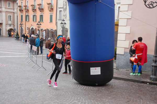 Gara della Solidarietà di Tagliacozzo [TOP GOLD] (04/11/2018) 00138