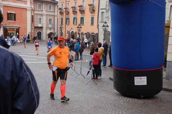 Gara della Solidarietà di Tagliacozzo [TOP GOLD] (04/11/2018) 00146