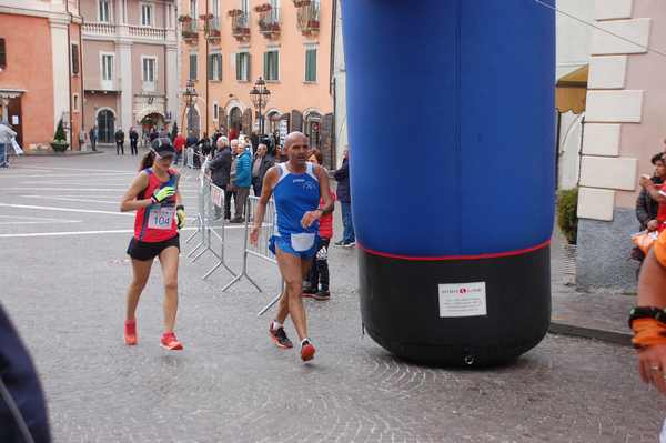 Gara della Solidarietà di Tagliacozzo [TOP GOLD] (04/11/2018) 00149