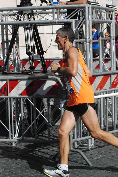 Rome Half Marathon Via Pacis (23/09/2018) 00020