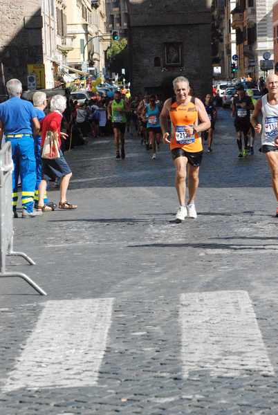 Rome Half Marathon Via Pacis (23/09/2018) 00021