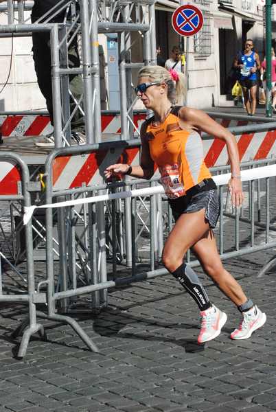 Rome Half Marathon Via Pacis (23/09/2018) 00033