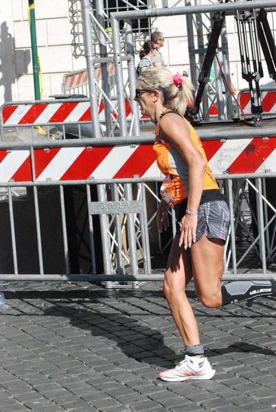 Rome Half Marathon Via Pacis (23/09/2018) 00034