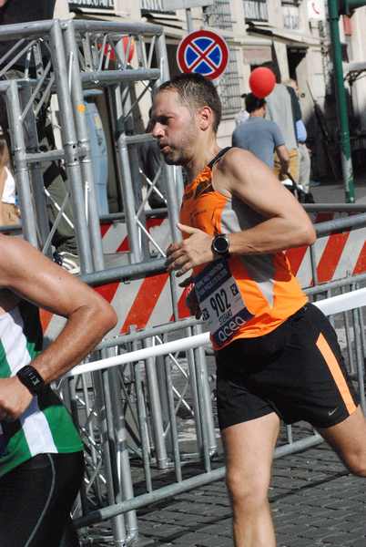 Rome Half Marathon Via Pacis (23/09/2018) 00077