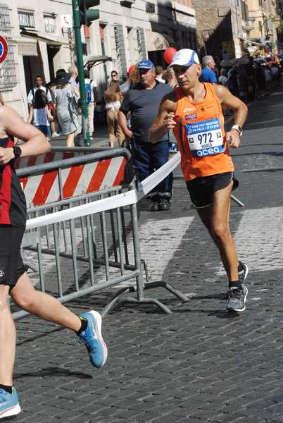 Rome Half Marathon Via Pacis (23/09/2018) 00089