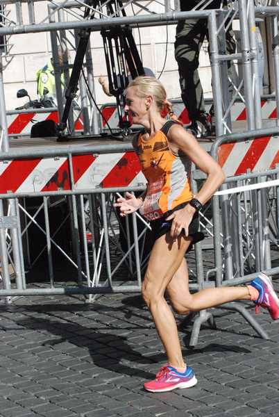 Rome Half Marathon Via Pacis (23/09/2018) 00102
