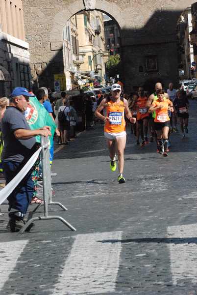 Rome Half Marathon Via Pacis (23/09/2018) 00112