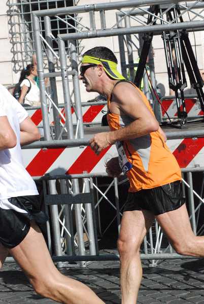 Rome Half Marathon Via Pacis (23/09/2018) 00121