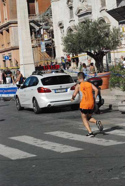 Rome Half Marathon Via Pacis (23/09/2018) 00135