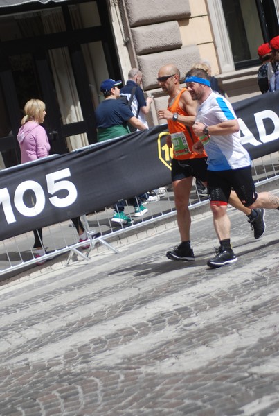 Maratona di Roma [TOP-GOLD] (08/04/2018) 00001