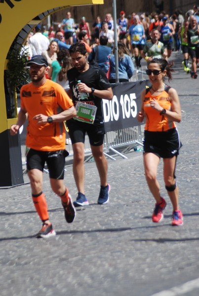 Maratona di Roma [TOP-GOLD] (08/04/2018) 00016