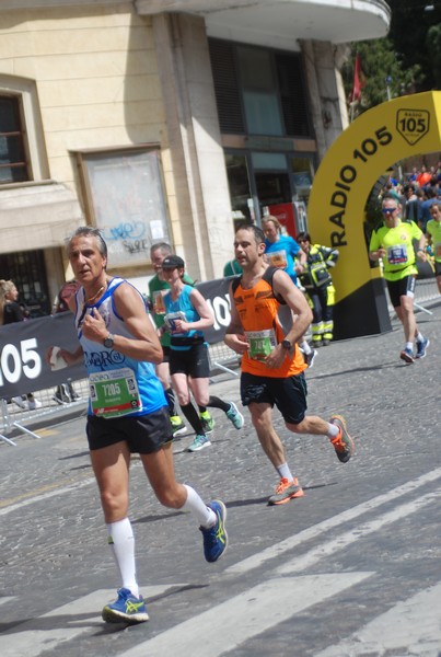 Maratona di Roma [TOP-GOLD] (08/04/2018) 00024