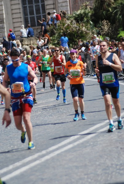 Maratona di Roma [TOP-GOLD] (08/04/2018) 00031
