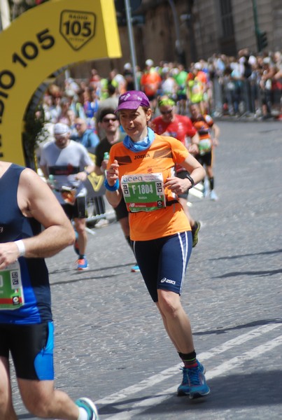 Maratona di Roma [TOP-GOLD] (08/04/2018) 00033
