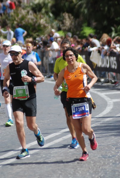 Maratona di Roma [TOP-GOLD] (08/04/2018) 00036