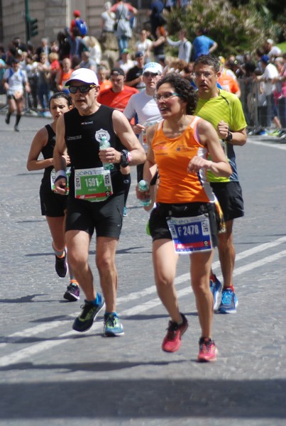 Maratona di Roma [TOP-GOLD] (08/04/2018) 00037