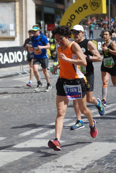 Maratona di Roma [TOP-GOLD] (08/04/2018) 00039