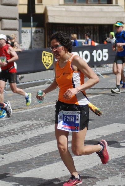 Maratona di Roma [TOP-GOLD] (08/04/2018) 00040