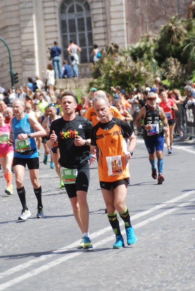 Maratona di Roma [TOP-GOLD] (08/04/2018) 00069