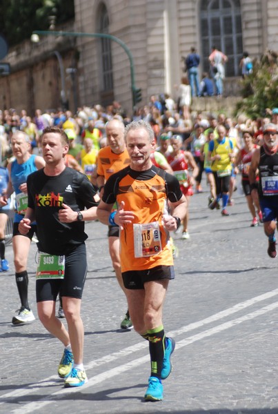 Maratona di Roma [TOP-GOLD] (08/04/2018) 00070