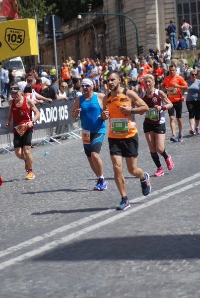 Maratona di Roma [TOP-GOLD] (08/04/2018) 00078