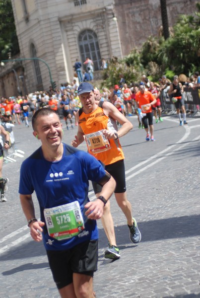 Maratona di Roma [TOP-GOLD] (08/04/2018) 00084
