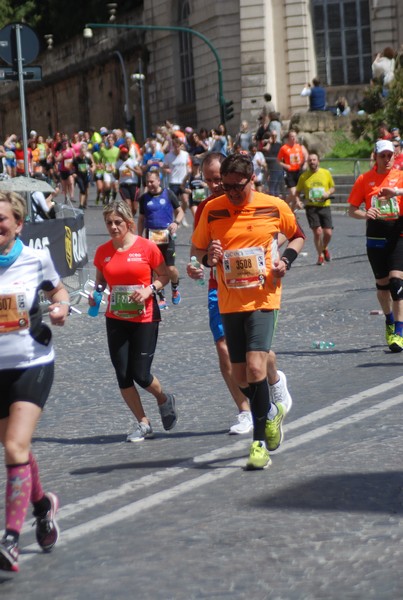 Maratona di Roma [TOP-GOLD] (08/04/2018) 00210