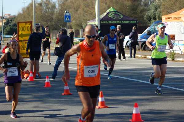 Maratonina Città di Fiumicino (11/11/2018) 00002