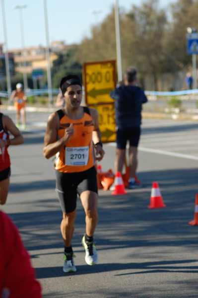 Maratonina Città di Fiumicino (11/11/2018) 00003