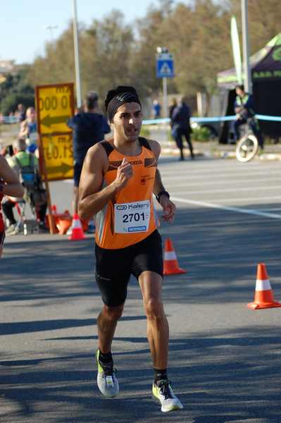 Maratonina Città di Fiumicino (11/11/2018) 00004