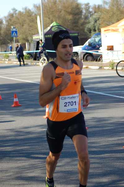 Maratonina Città di Fiumicino (11/11/2018) 00005