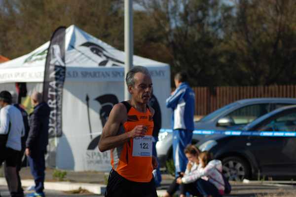 Maratonina Città di Fiumicino (11/11/2018) 00017