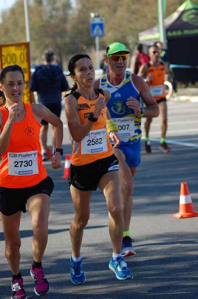 Maratonina Città di Fiumicino (11/11/2018) 00021