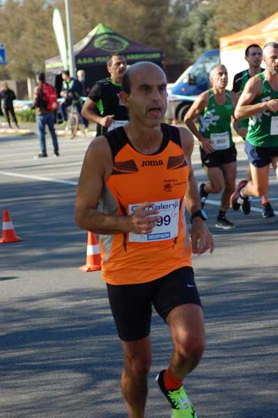 Maratonina Città di Fiumicino (11/11/2018) 00031