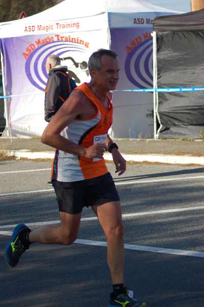 Maratonina Città di Fiumicino (11/11/2018) 00033