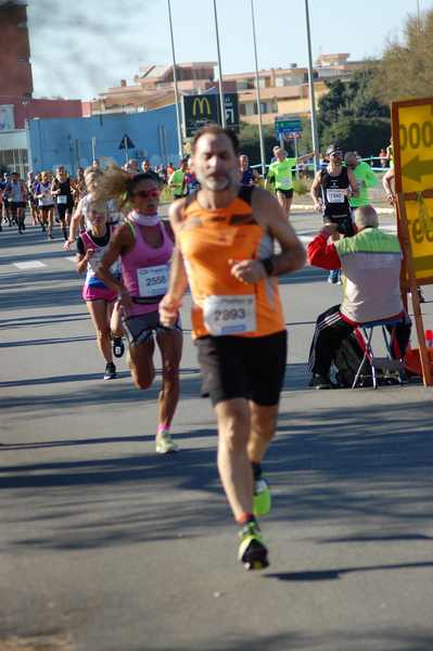 Maratonina Città di Fiumicino (11/11/2018) 00047