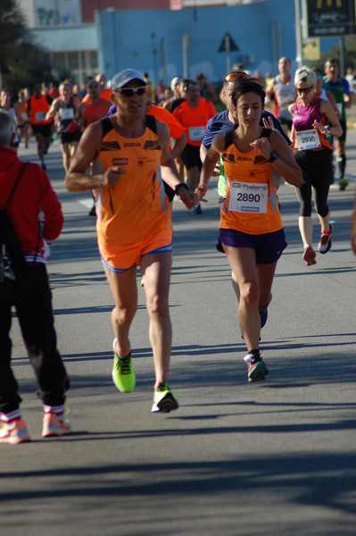 Maratonina Città di Fiumicino (11/11/2018) 00055